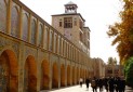 نامه میراث فرهنگی به "قالیباف" برای حفظ حریم کاخ گلستان