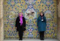 چهار پله صعود در صنعت گردشگری ایران
