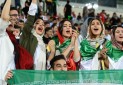 اسکان بخشی از توریست های جام جهانی قطر در قشم!