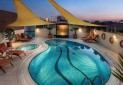 بهترین هتل های دبی که می توان از ایران رزرو کرد