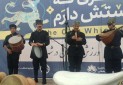 شیراز ایستگاه سوم کاروان سفیران گردشگری «تبریز2018»