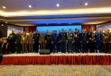 برگزاری جشن ملی قزاقستان در ایران