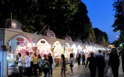 گردشگری رمضان در ایران جایی ندارد