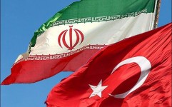 نشست گردشگری ایران و ترکیه در استانبول