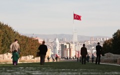 کاهش 30 میلیارد دلاری درآمدهای گردشگری ترکیه