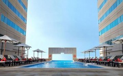 بررسی کامل هتل مدیا روتانا دبی