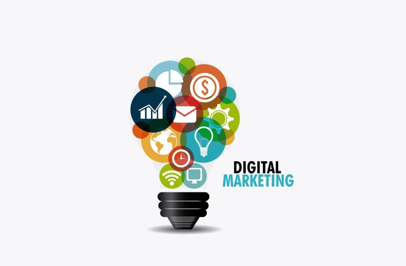 استراتژیهای موفق بازاریابی دیجیتال در سال 2025