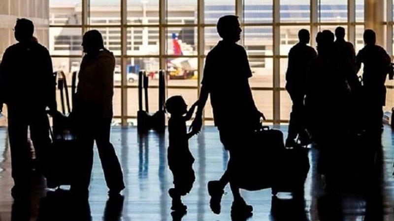 مهاجرت ایرانیان | Iranian immigration