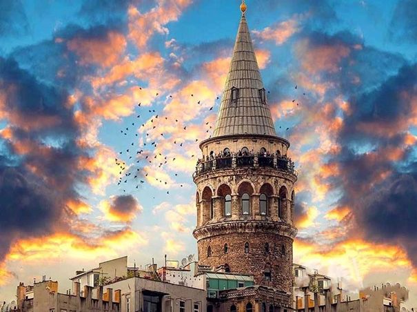 تور استانبول | Istanbul Tour and Travel Guide
