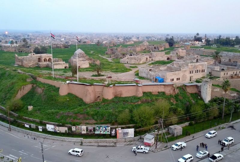 هتل های زاخو عراق Zakho Hotel Iraq