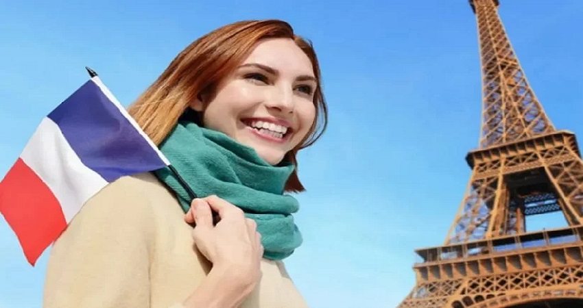 خود حمایتی فرانسه؛ فرصتی برای مهاجرت بدون مدرک زبان