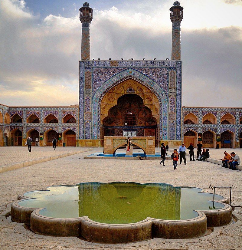 ویکی مدیا