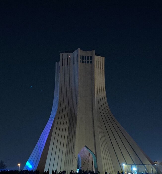 دریافتی