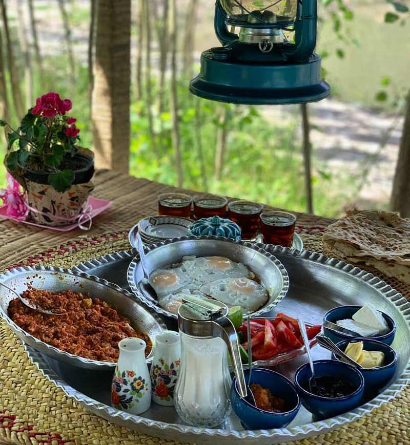 دنیای سفر