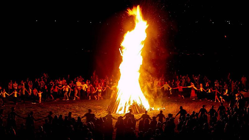 جشن سده | Sadeh