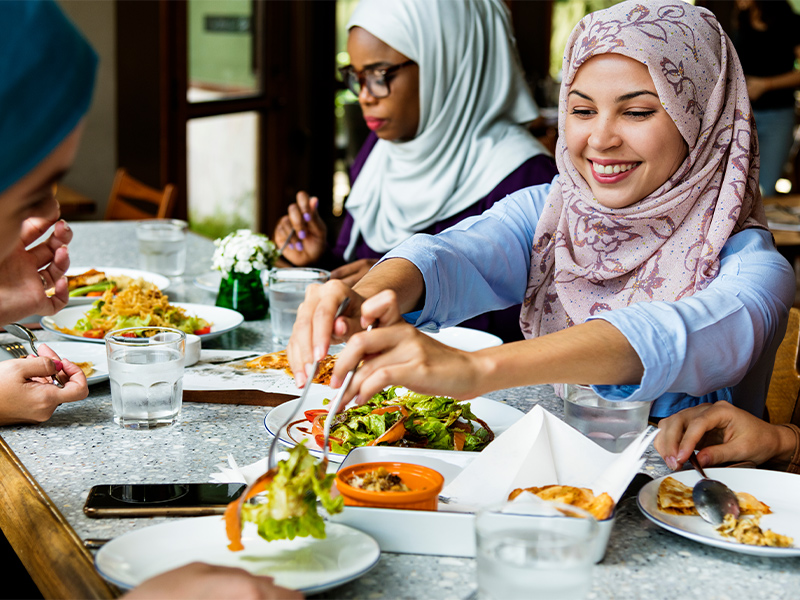 سهم ایران از گردشگری حلال چقدر است؟