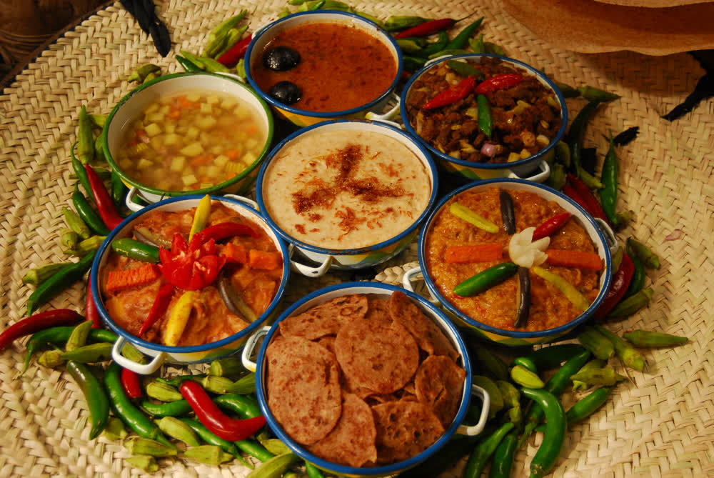 گردشگری عربستان