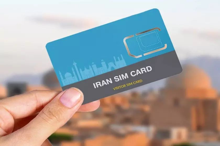 سیمکارت گردشگری | Tourisem Sim Card