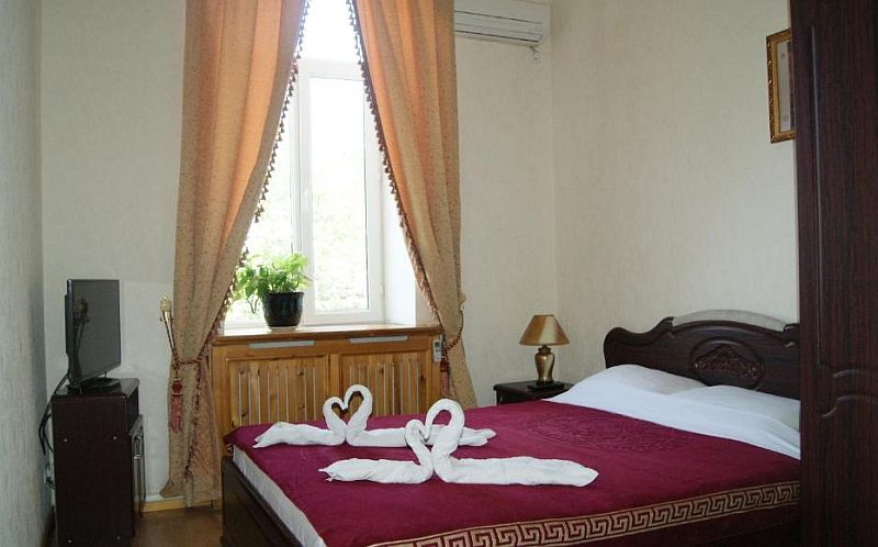 Hotel Latif Samarkand