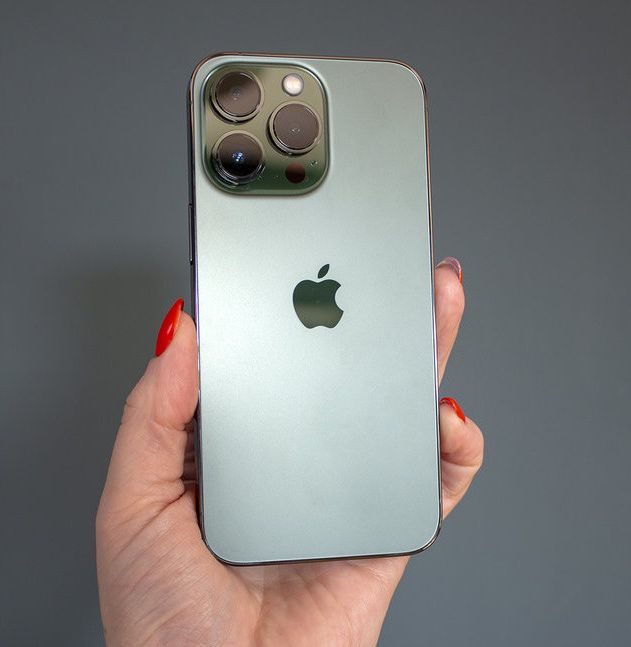 آیفون ۱۳ پرو | قیمت آیفون ۱۳ پرو | iphone 13 pro