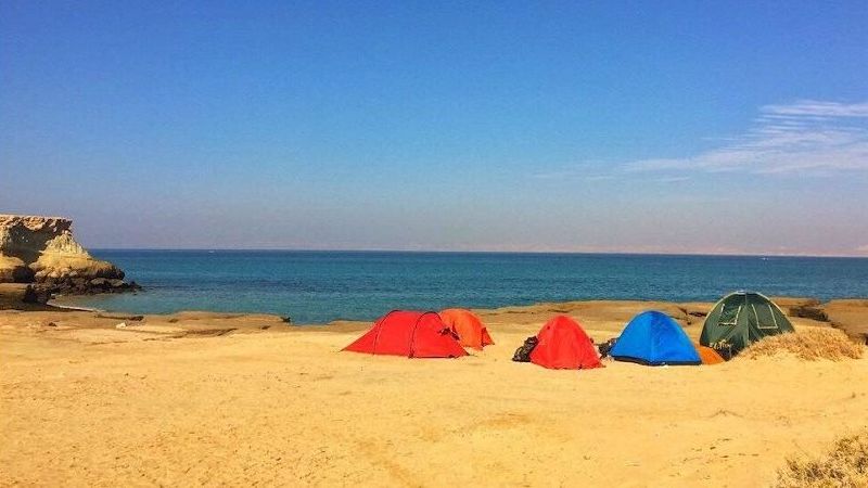 جزیره لارک | Larak Island