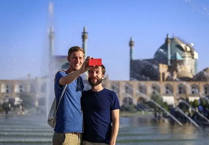 سفر به ایرن | travel to iran