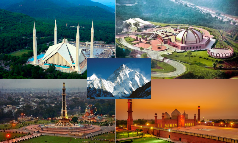توسعه پایدار گردشگری | Tourism and Green Investment