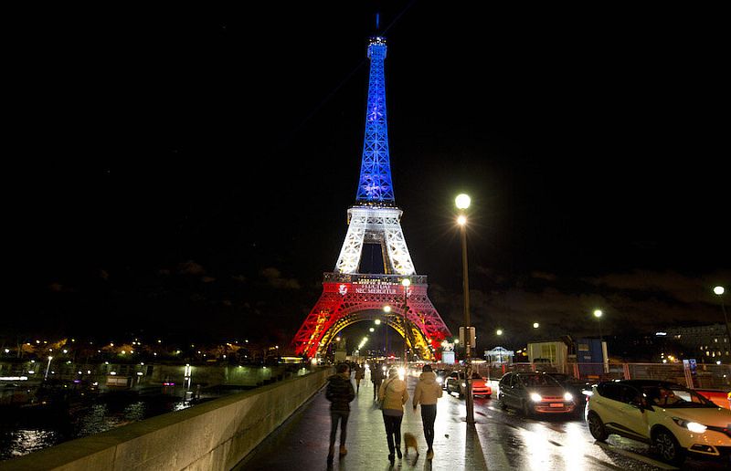 برج ایفل پاریس | Eiffel Tower