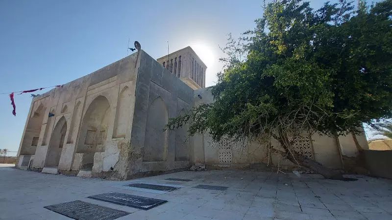 راهنمای سفر به بندر دیر در استان بوشهر