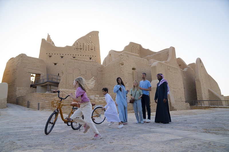 Best Places to Visit in Riyadh: A Unique Adventure in Saudi Arabia