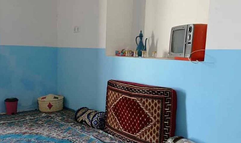 اقامت در بندر دیر | سفر به بندر دیر | اقامتگاه بوم گردی بال بالو