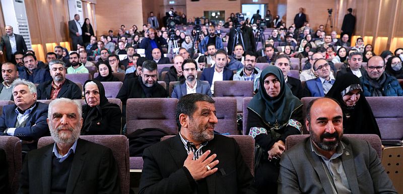 بیست و یکمین گردهمایی سالانه باستان شناسی ایران | 14 الی 16 اسفند 1402