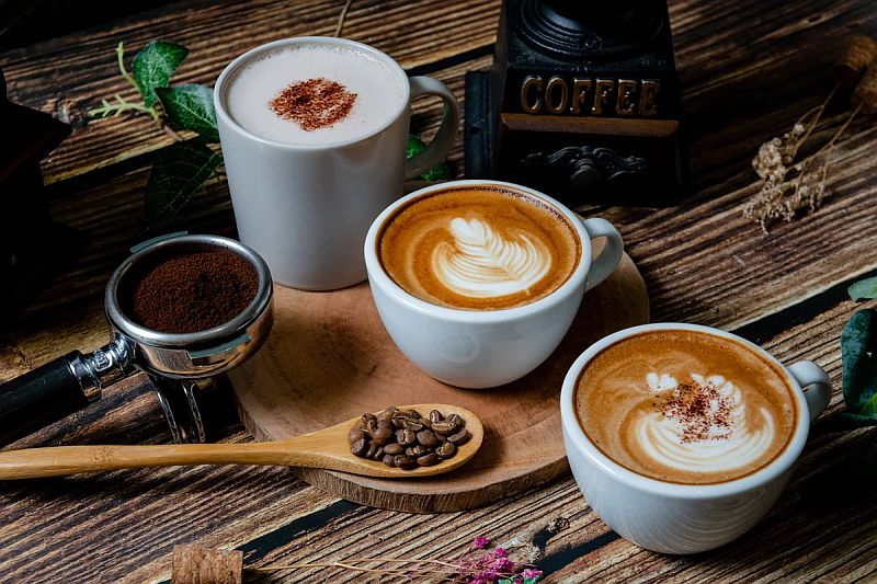 تفاوت چای کرک و ماسالا | روش تهیه چای کرک با پودر چای ماسالا