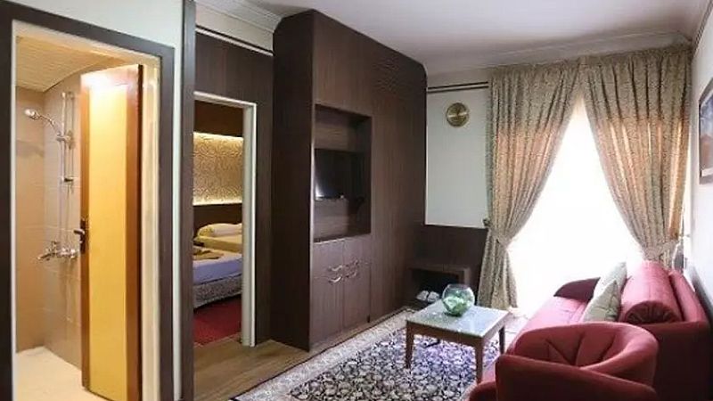 هتل آپارتمان چه امکاناتی دارد؟