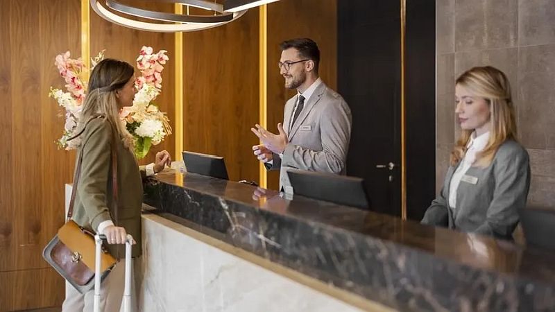 قوانین و مقررات هتل های ایران | Rules and regulations of Iranian hotels
