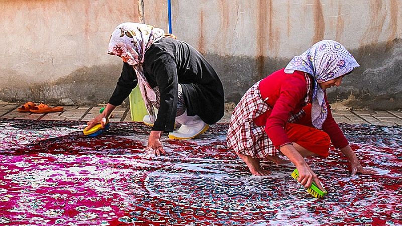 دغدغه ای زنانه در روزهای پایانی سال