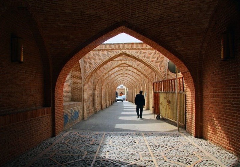 سال استردادهای تاریخی و جهانی شدن کاروانسراها