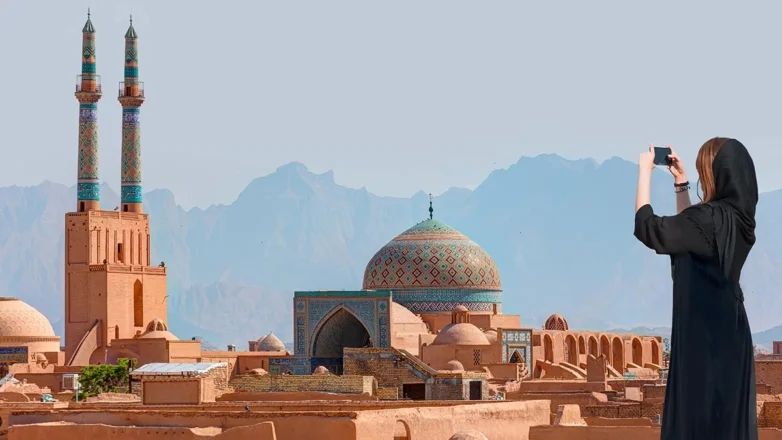 محوزهای جدید روسیه برای پروازهای مستقیم به ایران
