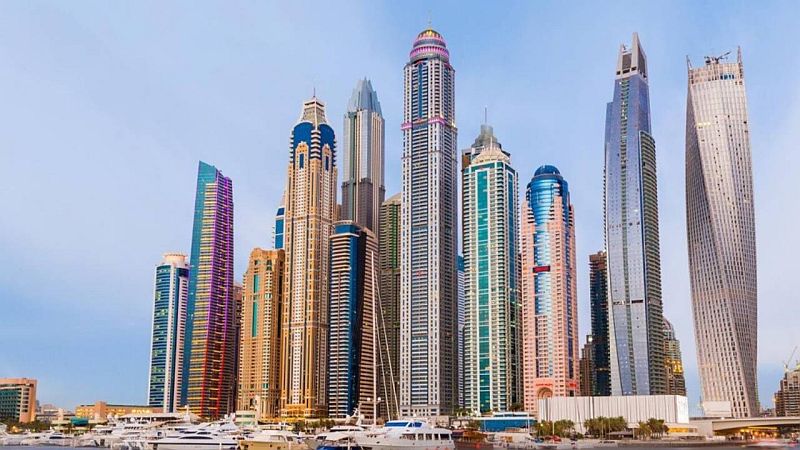 برج خلیفه | Burj Khalifa