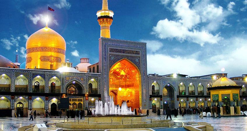 چگونه هزینه‌های سفر به مشهد را کاهش دهیم؟