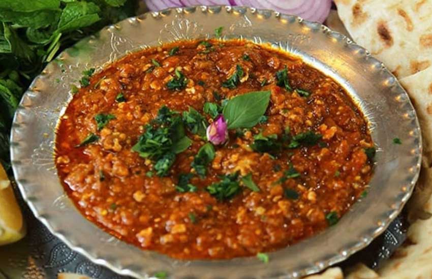 معرفی بهترین غذاهای محلی گیلان
