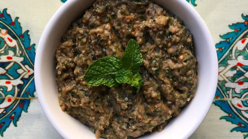 معرفی بهترین غذاهای محلی گیلان