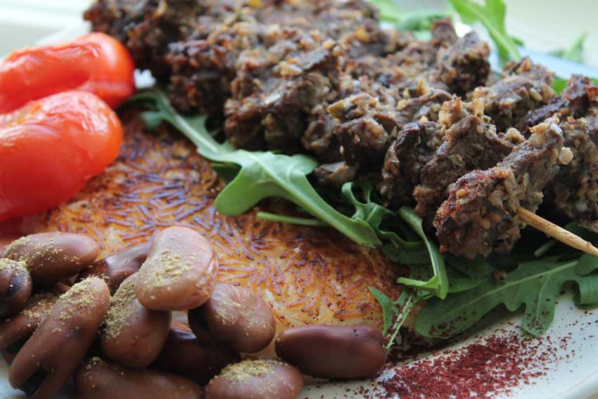 معرفی بهترین غذاهای محلی گیلان