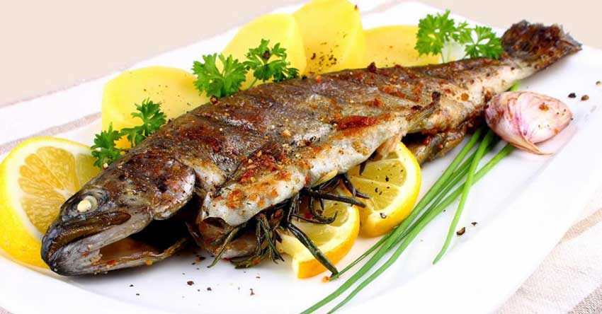 معرفی بهترین غذاهای محلی گیلان