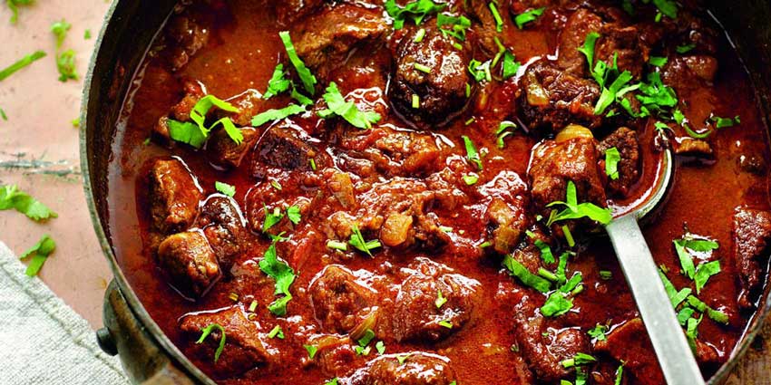 معرفی بهترین غذاهای محلی گیلان