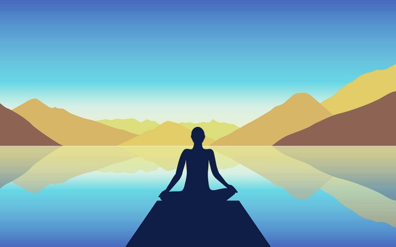 تور مایندفولنس (Mindfulness) یا توجه آگاهی