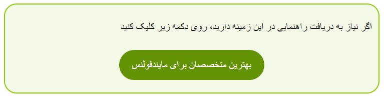 تور مایندفولنس | تور مایندفولنس در رشت | تور مایندفولنس در جنگل
