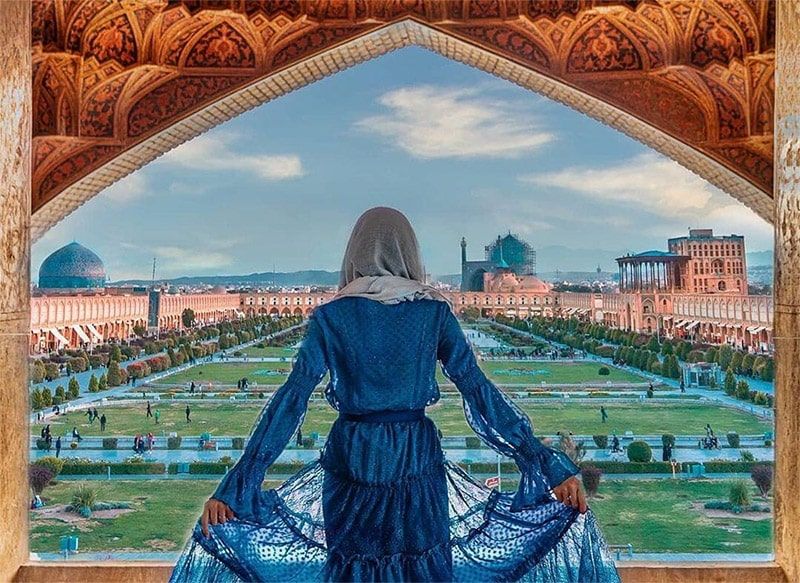 اصفهان در آستانه میزبانی از «تورگردانان گردشگری جهان»