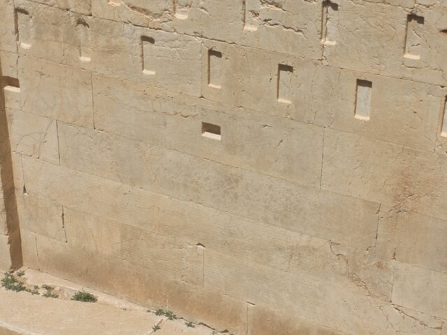 کعبه زرتشت | Cube of Zoroaster