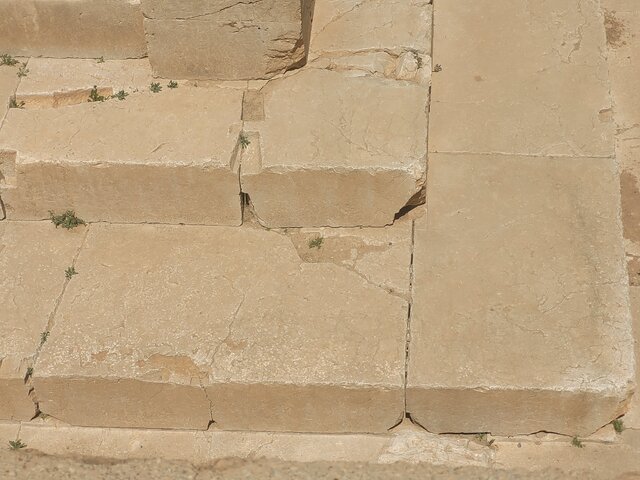 کعبه زرتشت | Cube of Zoroaster